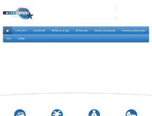 Tablet Screenshot of mikrostar.net
